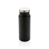 Butelka termiczna 600 ml, stal nierdzewn...
