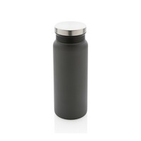 Butelka termiczna 600 ml, stal nierdzewn...