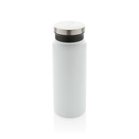 Butelka termiczna 600 ml, stal nierdzewn...