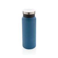 Butelka termiczna 600 ml, stal nierdzewn...