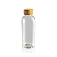 Butelka sportowa 660 ml z RPET