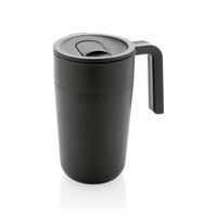 Kubek termiczny 480 ml, PP z recyklingu