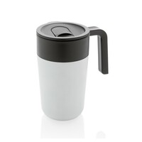Kubek termiczny 480 ml, PP z recyklingu