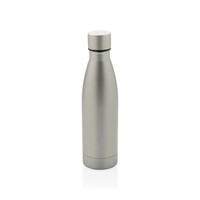 Butelka termiczna 500 ml, stal nierdzewn...