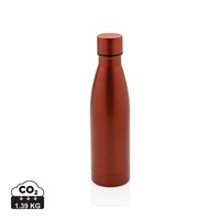 Butelka termiczna 500 ml, stal nierdzewn...