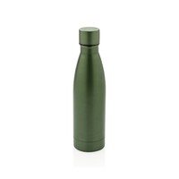 Butelka termiczna 500 ml, stal nierdzewn...