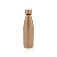 Butelka termiczna 500 ml, stal nierdzewn...