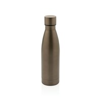 Butelka termiczna 500 ml, stal nierdzewn...