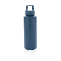 Butelka sportowa 500 ml z plastiku z rec...
