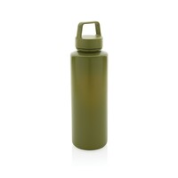 Butelka sportowa 500 ml z plastiku z rec...