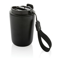 Kubek termiczny 380 ml Cuppa, stal nierd...