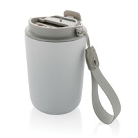 Kubek termiczny 380 ml Cuppa, stal nierd...