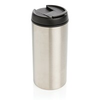 Kubek podróżny 300 ml Metro ze stali nie...