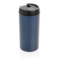 Kubek podróżny 300 ml Metro ze stali nie...