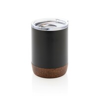 Kubek termiczny 180 ml, stal nierdzewna...