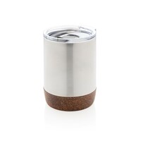 Kubek termiczny 180 ml, stal nierdzewna...