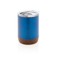 Kubek termiczny 180 ml, stal nierdzewna...