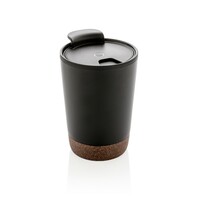 Kubek termiczny 300 ml, PP z recyklingu