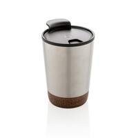 Kubek termiczny 300 ml, PP z recyklingu