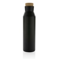 Butelka termiczna 500 ml Gaia, stal nier...
