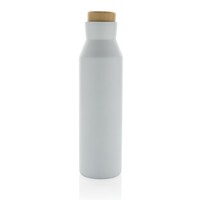 Butelka termiczna 500 ml Gaia, stal nier...