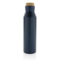 Butelka termiczna 500 ml Gaia, stal nier...