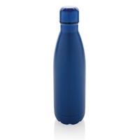 Butelka sportowa 500 ml Eureka, stal nie...