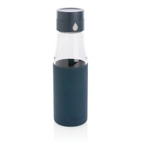 Szklana butelka 650 ml Ukiyo, monitorują...