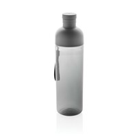 Butelka sportowa 600 ml, RPET