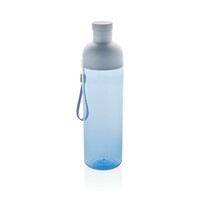 Butelka sportowa 600 ml, RPET