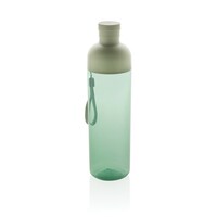 Butelka sportowa 600 ml, RPET