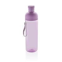 Butelka sportowa 600 ml, RPET