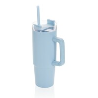 Kubek podróżny 900 ml Tana, plastik z re...