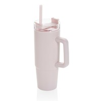 Kubek podróżny 900 ml Tana, plastik z re...