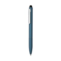 Długopis, touch pen Kymi, aluminium z re...