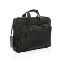 Torba na laptopa 15,6" Swiss Peak Voyage...