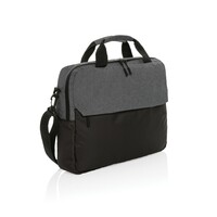 Torba na laptopa 15,6" AWARE™ Kazu, poli...