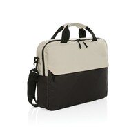 Torba na laptopa 15,6" AWARE™ Kazu, poli...