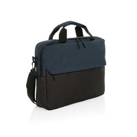 Torba na laptopa 15,6" AWARE™ Kazu, poli...