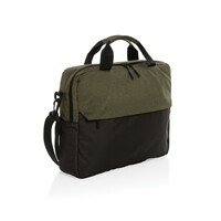 Torba na laptopa 15,6" AWARE™ Kazu, poli...