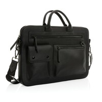 Pokrowiec na laptopa 14" Swiss Peak, PU...