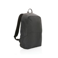 Plecak chroniący przed kieszonkowcami AW...