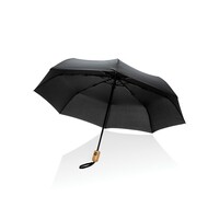 Bambusowy parasol automatyczny 21" AWARE...