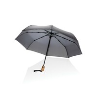 Bambusowy parasol automatyczny 21" AWARE...