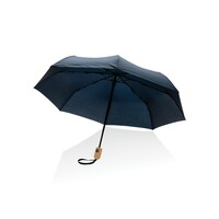 Bambusowy parasol automatyczny 21" AWARE...