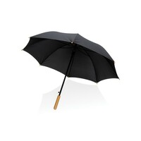 Bambusowy parasol automatyczny 23" AWARE...