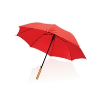Bambusowy parasol automatyczny 23" AWARE...