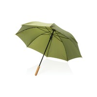 Bambusowy parasol automatyczny 23" AWARE...