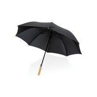 Bambusowy parasol automatyczny 27" AWARE...