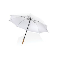Bambusowy parasol automatyczny 27" AWARE...